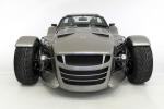 Donkervoort D8 GTO 2011 года